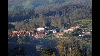 OOTY experience after lockdown / covid in 2021