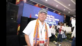 Basuki Hadimuljono Terpilih jadi Ketum PP Kagama