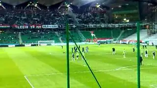 Legia Den Haag Dixon37 - Rap Dla Ziomk&oacute;w, 2 Dzielnice