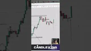 CENTRAL REVERSAL ZONE 🔄