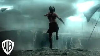 300: Rise of an Empire | Teaser Trailer | Warner Bros. Entertainment