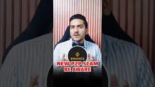 Binance P2P Scam Part -3 || Binance P2P Safe Or Not ||
