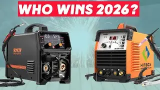 Best Home Use Welding Machines: Welding Machines for Every Budget