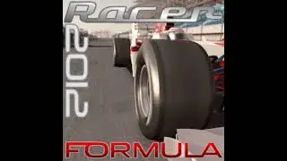 Formula racer 2012 (Online) - Race theme 1 [EXTENDED]