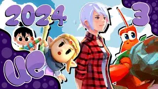 GOTY 2024 - Games We Enjoyed