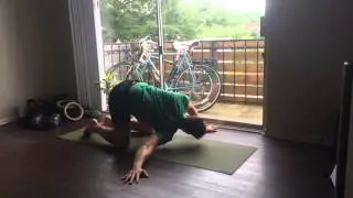 Morning Mobility Routine - Do THIS in the morning to have a better day!