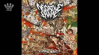 [EGxHC] Negative Frame - Small World - 2022 (Full EP)