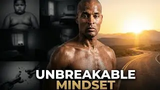 David Goggins &ndash; From Pain to Power | Unstoppable Endurance Journey | Millions Monthly #motivation