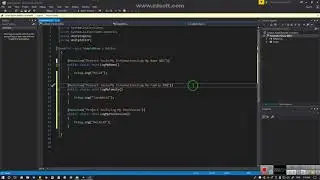 OneMin Unity3D : Menu Shortcut Keys