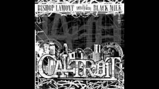 Bishop Lamont - Inconvenient Truth prod. DJ Khalil - Caltroit