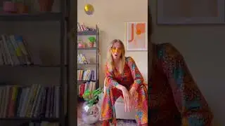 Hippie style all the way💗 #60s #60sstyle #hippiestyle #70s #70sstyle #vintage