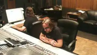Ardent Studios - Jac Dalton (ICARUS) - 'For Your Love' Unedited