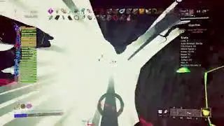 my first sync jump