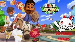 #576 OH EVENT ADVENTURER BOOST PACKAGE SEPERTI INI EA