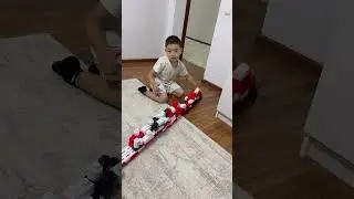 Аликош камаз жасады🥰🥰🥰 #art #копжасаровы #концерт #toys