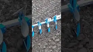 Schl&uuml;ter Super 3000 Tvl mit 5 Schar Lemken, Rc Traktor,Landtechnik, Farming