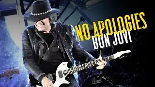 Bon Jovi - No Apologies | Multicam (Murrayfield Stadium, Edinburgh 2011)