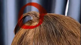 How to Create Voluminous Roots | Easy Root Perm Tutorial for Natural Lift