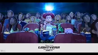 Lightyear Review (Spoilers)