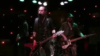 S&oacute;lstafir   Live   Des 2019 @ Reykjav&iacute;k Iceland