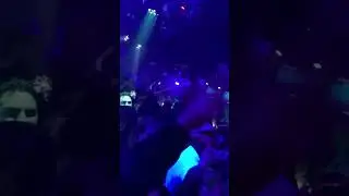 Abanico Nightclub in Downtown Greenville SC