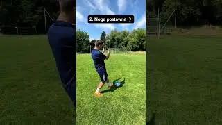 Jak mieć lepsze i mocniejsze strzały? 🎯⚽️😎