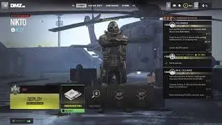 DMZ duos