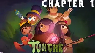 Tunche: Rumi Gameplay