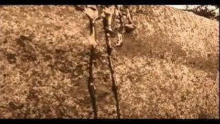 Necroplex haunt in texas, TV commercial