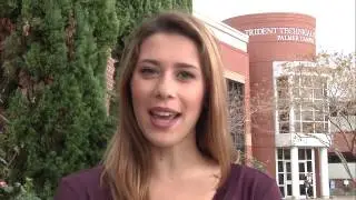 See Yourself at Palmer Campus