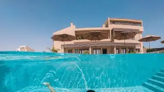 Marble Luxury Suites, Heraklion, Greece | Travel With Navya