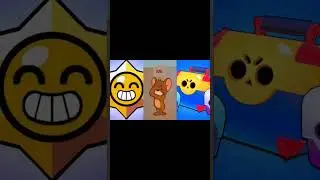 Jerry #trend #brawlstars #trending #gaming #brawlbox #bringbacktheboxes #brawlboxes #stardrop
