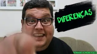 DIFERENÇAS - DINÂMICA QUEBRA GELO CÉLULAS #12