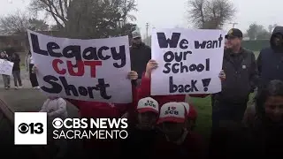 Sacramento diocese announces three Catholic schools to be consolidated