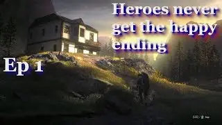 Elex 2 gameplay - Let's Play Part 1 - Ultra Difficulty - Eurojank Open World Rpg - Alb faction game