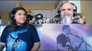 Diablo - Prince of The Machine [Reaction/Review]