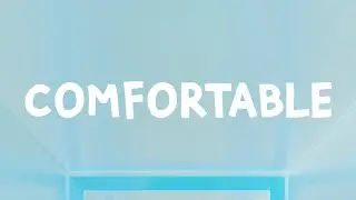 H.E.R - Comfortable (Visualizer)