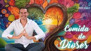 Darwin Grajales - Comida de Dioses - Video Lyric