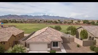 19564 W Harrison St, Buckeye, AZ 85326 - 3 Bed / 2 Bath for RENT!!!