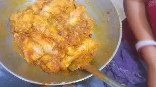 “First Time Cooking? Ye Chicken Biryani Fail Nahi Hogi” must try recipe 😋 #recipe 