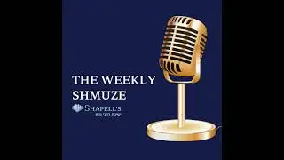 The Shmuze - Rabbi Schoonmaker - Yosef and Binyamin