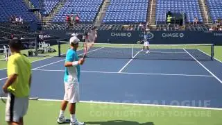 Lleyton Hewitt / Mikhail Youzhny 2013    1 / 4