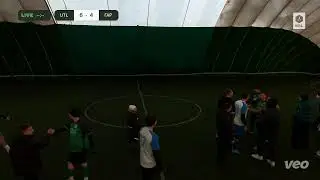 Matchday KSL vs UTELS - : - ГАРМАТА