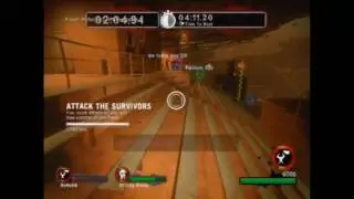 Left 4 Dead 2 Funny Moments of Randomness (Part 1)