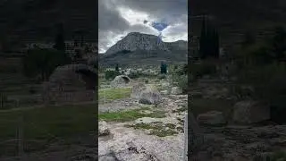 Korinth Greece