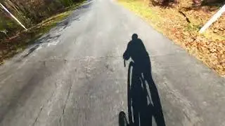 Southern Chester County Gravel Adventure