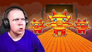 STEAL A BRAINROT LAVA UPDATE..