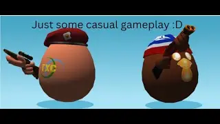 Shellshock.io gameplay