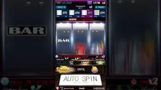 Super Fruit Freespin - 777 Slots 🎰 Android Gameplay Vegas Casino Slot Jackpot Big Mega Wins Spins
