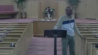 Lincoln Park Church of Christ livestream